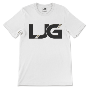 Large Logo LJG T-Shirt