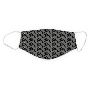 LJG Patterned Masks