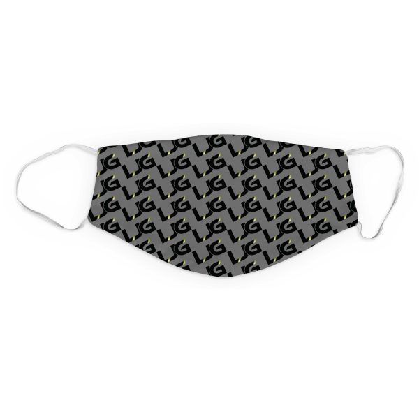 LJG Patterned Masks